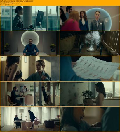 The Pod Generation 2023 1080p WEB-DL DDP5.1 x264-AOC