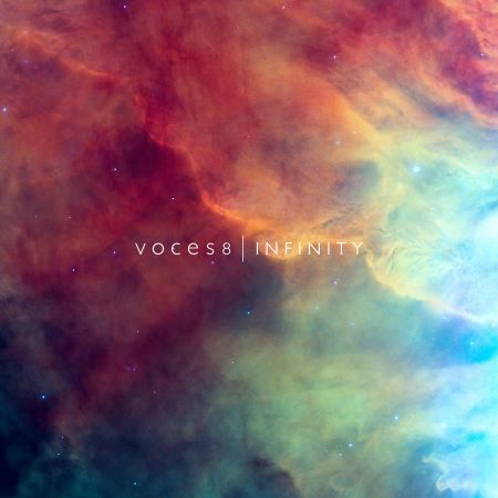 Voces8 - Eric Whitacre: Home (2023)CD-Rip