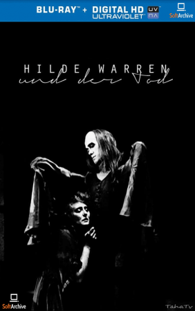 Hilde Warren and Death aka Hilde Warren und der Tod 1917 STUMMFILM German 1080p BluRay x264-SAVASTANOS