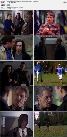 The Sentinel 1996 S03 DVDRip HEVC 10bit H265 PHOCiS