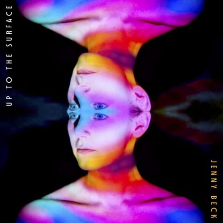 Jenny Beck - Up To The Surface (EP) (2023)Official Digital Download