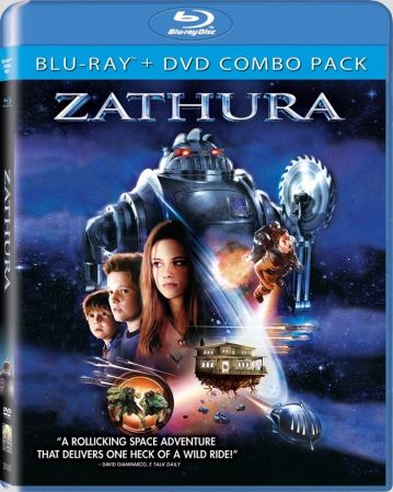 Zathura A Space Adventure 2005 1080p BluRay x265-RARBG