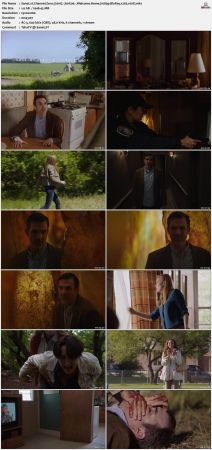 Channel Zero S01 1080p BluRay x265 HEVC 10bit AC3 5.1 r00t