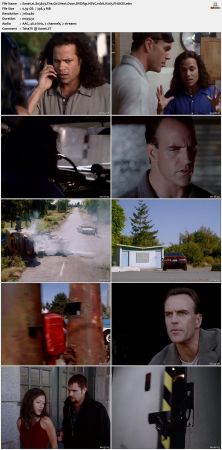 The Sentinel 1996 S03 DVDRip HEVC 10bit H265 PHOCiS