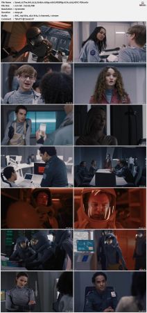 The Ark 2023 S01 1080p 10bit WEBRip 6CH x265 HEVC-PSA