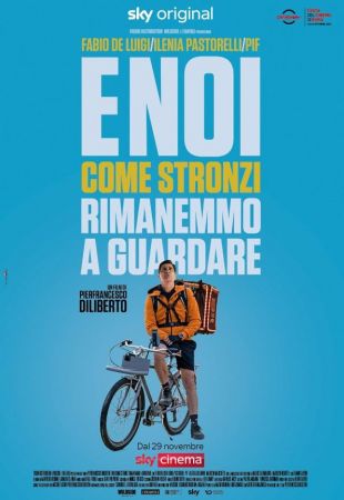 On Our Watch 2021 1080p friDay WEB-DL H264 AAC-PTerWEB