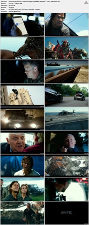 Transformers The Last Knight 2017 BluRay 1080p DD 5.1 x264-BHDStudio