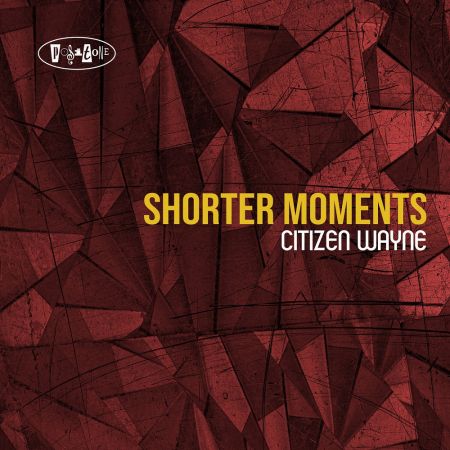 VA - Shorter Moments: Citizen Wayne (2023)
