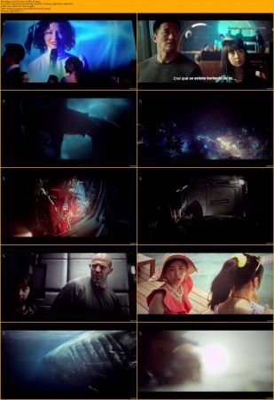Meg 2 The Trench 2023 1080P V3 HDTC-€lon