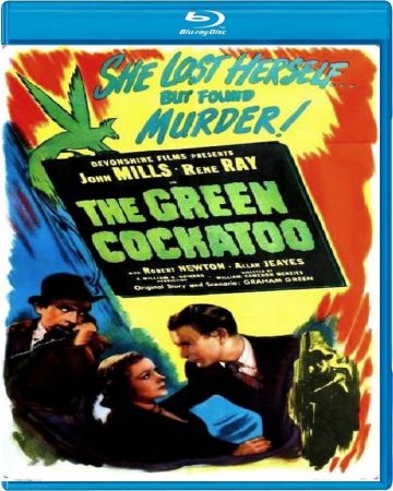 The Green Cockatoo 1937 1080p BluRay x264-OFT
