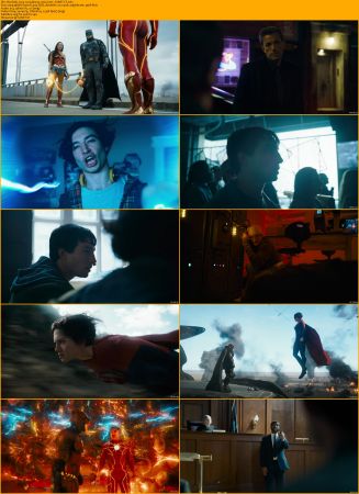 The Flash 2023 720p BluRay x264-ROEN