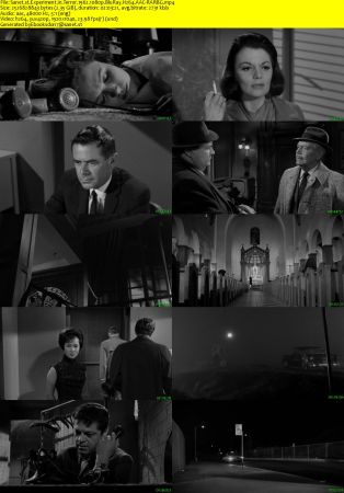 Experiment in Terror 1962 1080p BluRay H264 AAC-RARBG