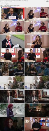 The Impeachment Show S01 WEBRip x264-CAFFEiNE
