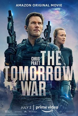 The Tomorrow War 2021 1080p AMZN WEB-DL H264 DDP5.1-PTerWEB