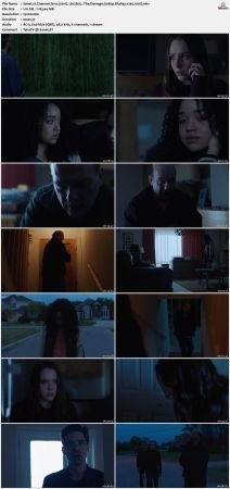 Channel Zero S02 1080p BluRay x265 HEVC 10bit AC3 5 1 r00t