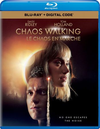 Chaos Walking 2021 2160p HDR UHD BluRay TrueHD 7.1 Atmos x265-10bit-HDS