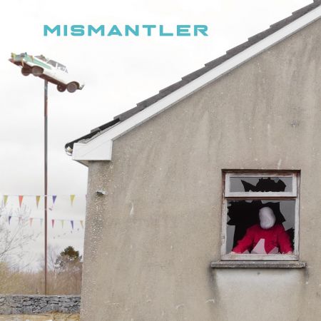 Nurse with Wound - Mismantler (2023)