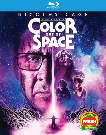 Color Out of Space 2019 1080p BluRay x265-RARBG