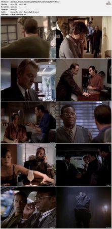 The Sentinel 1996 S03 DVDRip HEVC 10bit H265 PHOCiS