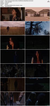 Channel Zero S02 1080p BluRay x265 HEVC 10bit AC3 5 1 r00t
