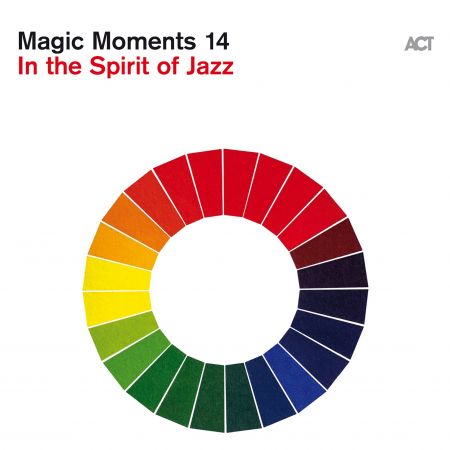 VA - Magic Moments 14: In The Spirit Of Jazz (2021)Official Digital Download 24/44-48-96