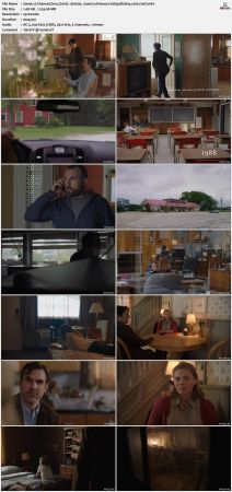Channel Zero S01 1080p BluRay x265 HEVC 10bit AC3 5.1 r00t
