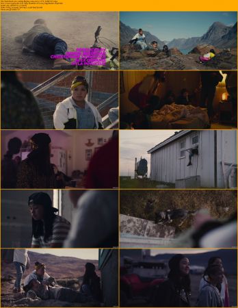 Slash Back 2022 1080p BluRay x264 AAC5.1-YTS
