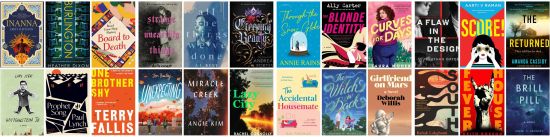 Fiction Books Collection - August 23, 2023 EPUB