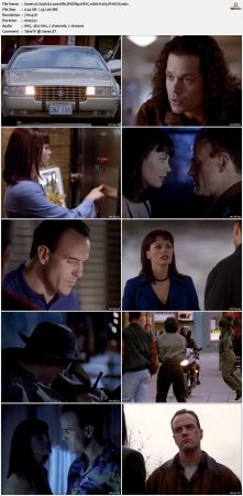 The Sentinel 1996 S03 DVDRip HEVC 10bit H265 PHOCiS