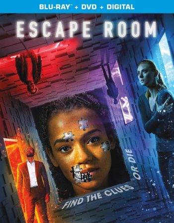Escape Room 2019 PROPER 1080p BluRay H264 AAC-RARBG