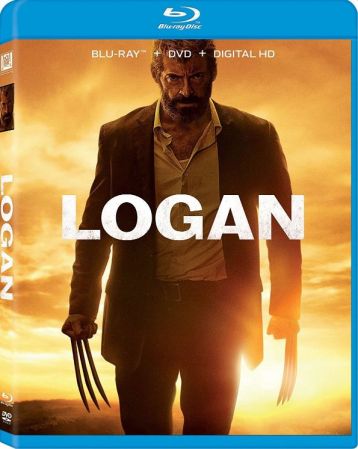 Logan 2017 1080p 10bit BluRay 8CH x265 HEVC-PSA