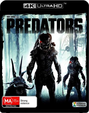 Predators 2010 2160p 4K BluRay x265 10bit AAC5.1-YTS