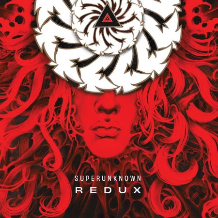 VA - Superunknown (Redux) (2023)CD-Rip