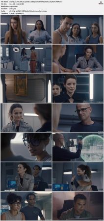The Ark 2023 S01 1080p 10bit WEBRip 6CH x265 HEVC-PSA