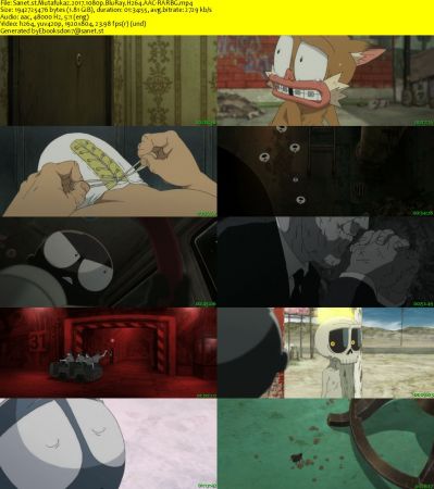 Mutafukaz 2017 1080p BluRay H264 AAC-RARBG