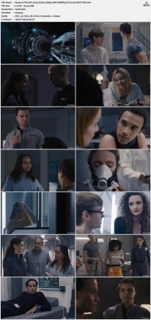The Ark 2023 S01 1080p 10bit WEBRip 6CH x265 HEVC-PSA
