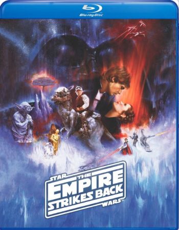 Star Wars Episode V The Empire Strikes Back 1980 PROPER 1080p BluRay H264 AAC-RARBG