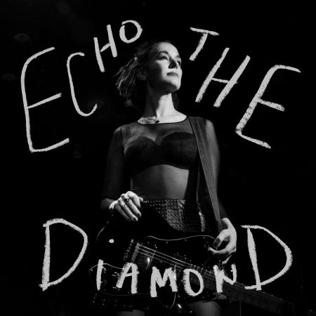 Margaret Glaspy - Echo The Diamond (2023)Official Digital Download 24/96