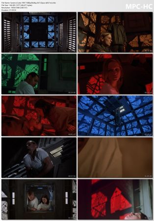 Cube 1997 1080p BluRay AV1 Opus-dAV1nci