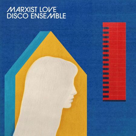 Marxist Love Disco Ensemble - MLDE (2022)Official Digital Download