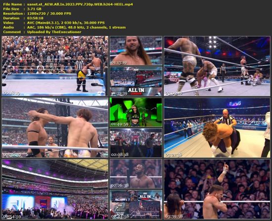 AEW All In 2023 PPV 720p WEB h264-HEEL