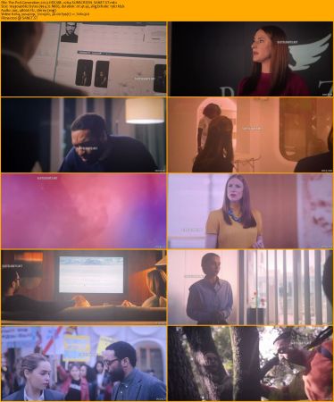 The Pod Generation 2023 HDCAM x264-SUNSCREEN