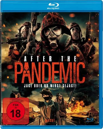 After the Pandemic 2022 1080p friDay WEB-DL H264 AAC-PTerWEB