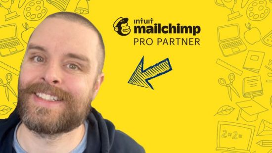 Mailchimp for Newbies –– the complete Mailchimp course!