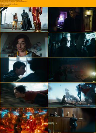 The Flash 2023 MULTi 1080p BluRay x264-LYPSG