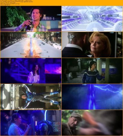 Blue Beetle 2023 1080p V2 CAMRip English-1XBET