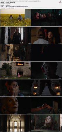 Channel Zero S03 1080p BluRay x265 HEVC 10bit AC3 5.1 r00t