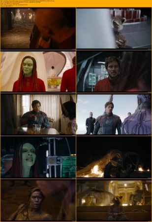 Guardians of the Galaxy Vol 3 2023 720p NORDICSUBS WEB H264 AC3-MiDWEEK