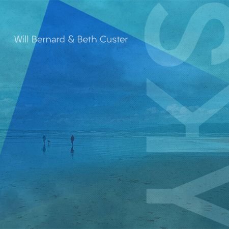 Will Bernard - Sky (2023) FLAC