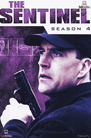 The Sentinel 1996 S04 DVDRip HEVC 10bit H265 PHOCiS